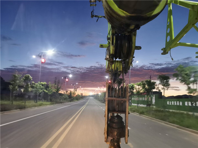 民乐县大件吊装怎么收费